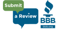 BBB Review Logo