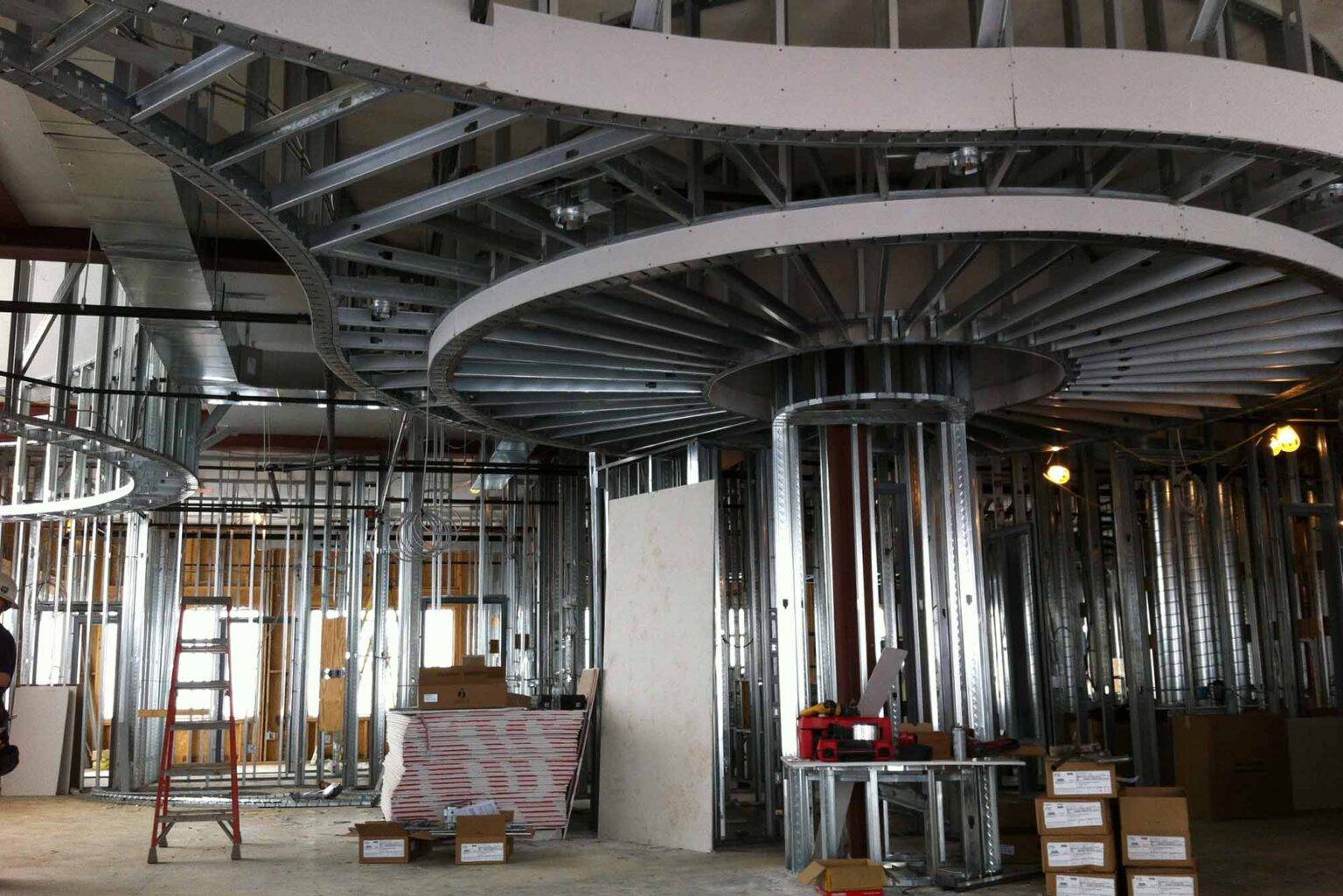 Commercial Contractors Kansas City KS Contact Us Today