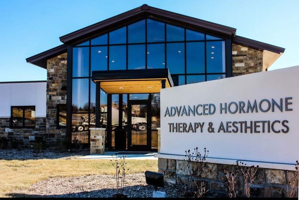 Commercial Contractors Kansas City KS Medspa- Advanced Hormone Therapy and Aesthetics