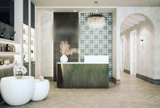 Commercial Contractors Kansas City KS City Center Med Spa