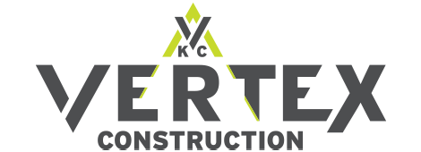 Commercial Contractors Kansas City KS Vertex Construction LLC