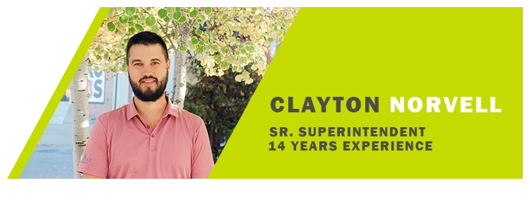 Commercial Contractors Kansas City KS Clayton Norvell Bio Plaque Mobile